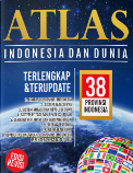 Atlas Indonesia dan Dunia