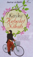 Ketika Kebelet Nikah