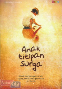 Anak Titipan Surga