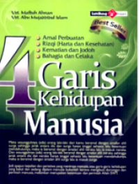 4 Garis Kehidupan Manusia