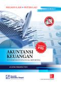 Akuntansi Keuangan:  Intermediate Financial Reporting