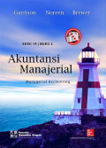 Akuntansi Manajerial : Managerial Accounting