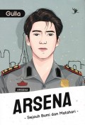 ARSENA -sejauh bumi dan matahari-