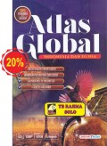 Atlas super global Indonesia dan Dunia