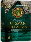 Biografi Utsman Bin Affan