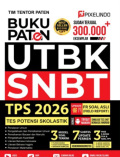 Buku Paten UTBK SNBT TPS 2026