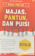 Buku Pintar. Majas, Pantun, dan Puisi