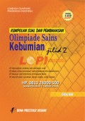 Buku penunjang OSN bidang kebumian