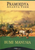 Bumi Manusia