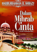 Dalam Mihrab Cinta