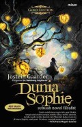 Dunia Sophie sebuah Novel Fisafat