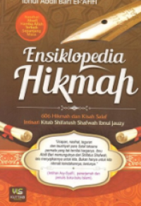 Ensiklopedia Hikmah