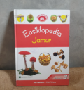 Ensiklopedia  Jamur  buku 3