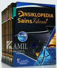 Ensiklopedia Sains Islami  Jilid 1 Fisika