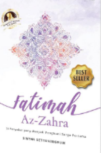 Fatimah Az-Zahra