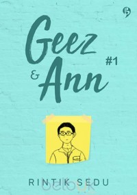 Geez & Ann