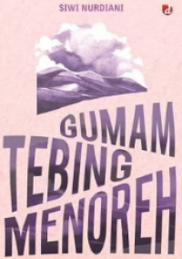 Gumam Tebing menoreh