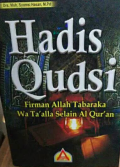 Hadits Qudsi