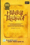 Hakekat Tasawuf