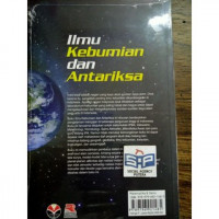 Ilmu kebumian dan antariksa