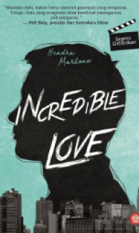 Incredible love