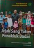 Jejak Sang Yatim Penakluk Badai