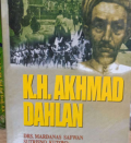 K.H.Akhmad Dahlan