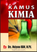 Kamus Kimia