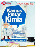 Kamus Pintar Kimia : edisi super lengkap