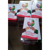 Image of Ketika Aku dan Kamu menjadi Kita