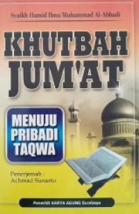 Khutbah jum