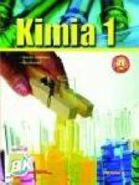 Kimia 1 SMA Kelas 1