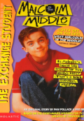 Malcolm In The Middle : The Exchange Student