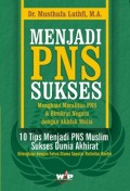 Menjadi PNS Sukses