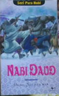 Nabi Daud: Seri Para Nabi