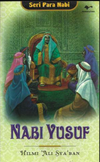 Nabi Yusuf: Seri Para Nabi