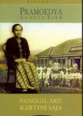 Panggil Aku Kartini Saja