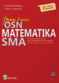 Pena Emas OSN Matematika SMA