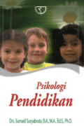 Psikologi Pendidikan