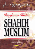 Ringkasa Hadis Shahih Muslim