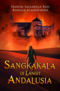 Sangkaka di Langit Andalusia