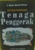 Seri Teknik Penerbangan Tenaga Penggerak