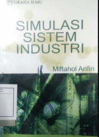 Simulasi Sistem Industri