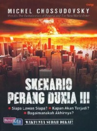 Skenario Perang Dunia III