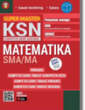 Super Master KSN  Matematika SMA/MA