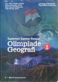 Suplemen sumber belajar olimpiade geografi 1