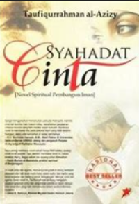 Syahadat Cinta