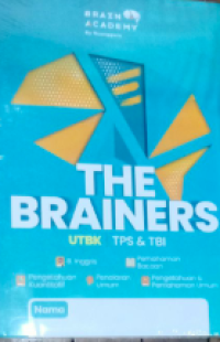 The Brainers