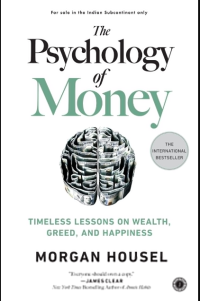 The Psychology of Money