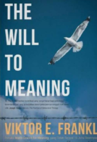 The will to meaning